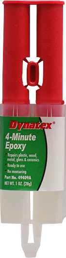 4-Minute Epoxy